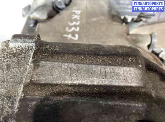 купить КПП механическая (МКПП) 5-ступенчатая на Audi A4 A4 B6 (8EC, 8E5) 2000-2006