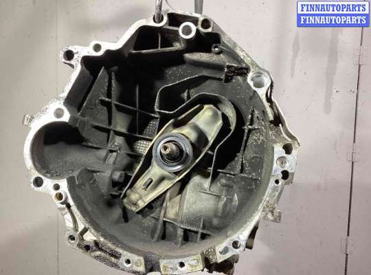 купить КПП механическая (МКПП) 5-ступенчатая на Audi A4 A4 B6 (8EC, 8E5) 2000-2006