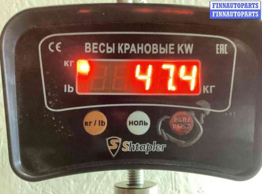 купить КПП механическая (МКПП) 5-ступенчатая на Audi A4 A4 B6 (8EC, 8E5) 2000-2006