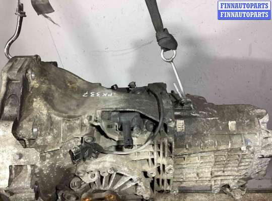 купить КПП механическая (МКПП) 5-ступенчатая на Audi A4 A4 B6 (8EC, 8E5) 2000-2006