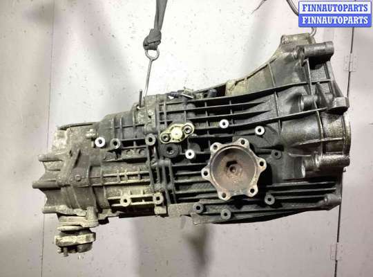 купить КПП механическая (МКПП) 5-ступенчатая на Audi A4 A4 B6 (8EC, 8E5) 2000-2006