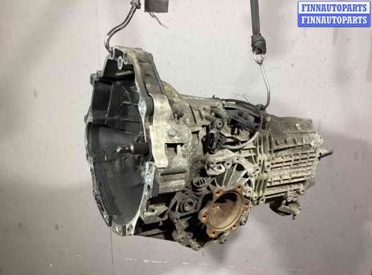 купить КПП механическая (МКПП) 5-ступенчатая на Audi A4 A4 B6 (8EC, 8E5) 2000-2006