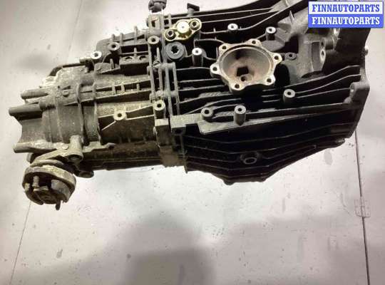 купить КПП механическая (МКПП) 5-ступенчатая на Audi A4 A4 B6 (8EC, 8E5) 2000-2006