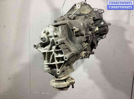 купить КПП механическая (МКПП) 5-ступенчатая на Audi A4 A4 B6 (8EC, 8E5) 2000-2006