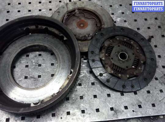 купить Комплект сцепления на Volkswagen Golf Golf IV (1J) 1997-2004