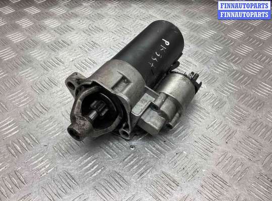 купить Стартер на Audi A4 A4 B5 (8D) 1999-2001 рестайлинг