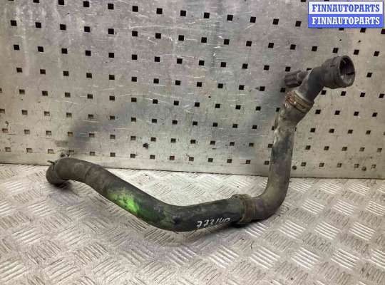 купить Патрубок радиатора на Seat Ibiza Ibiza III (6L) 2002-2008