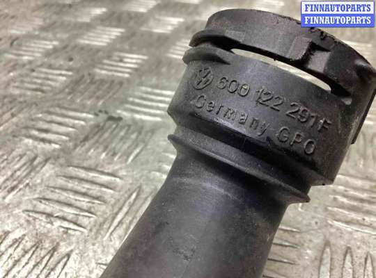 купить Патрубок радиатора на Seat Ibiza Ibiza III (6L) 2002-2008