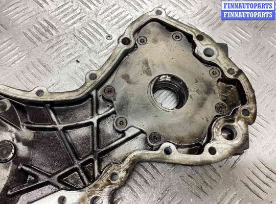 Насос масляный на Ford Focus I