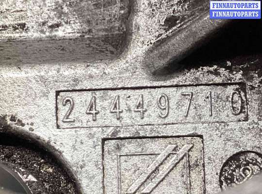 купить Кулиса на Opel Zafira Zafira B 2005-2008