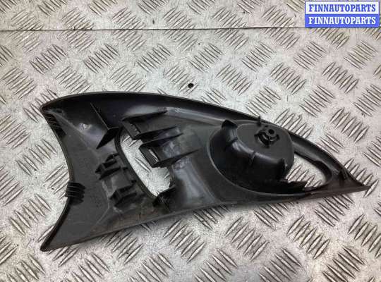 купить Пластик салона на Ford Focus Focus I 2001-2005 рестайлинг