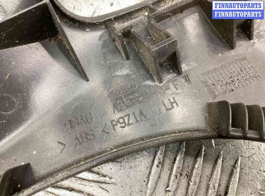 купить Пластик салона на Ford Focus Focus I 2001-2005 рестайлинг