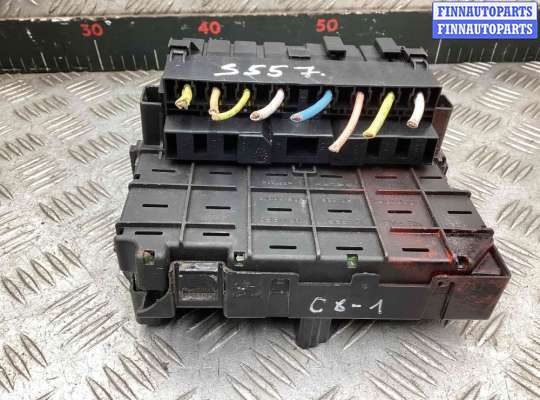 купить Блок BSM на Citroen C8 C8 I 2002-2008