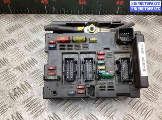 купить Блок BSM на Citroen C8 C8 I 2002-2008