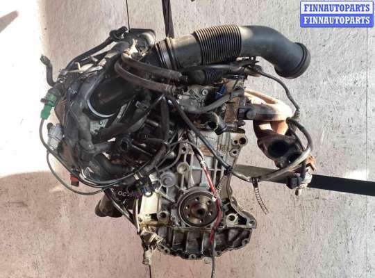 ДВС (Двигатель) на Volkswagen Passat B5 (3B)