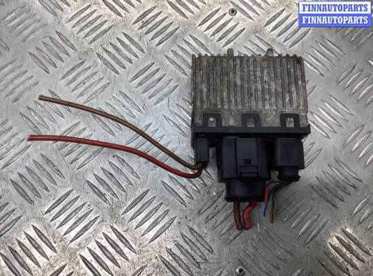 Реле вентилятора