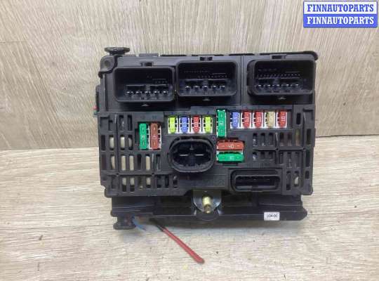 Блок BSM PG1039374 на Peugeot 307 (3A, 3H) 2005-2008 рестайлинг