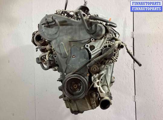 купить Двигатель на Volkswagen Caddy Caddy III (2K) 2010-2015 рестайлинг