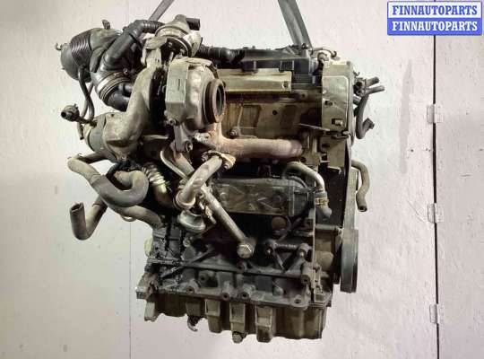 купить Двигатель на Volkswagen Caddy Caddy III (2K) 2010-2015 рестайлинг