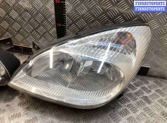 купить Фара левая на Citroen C5 C5 I 2001-2004