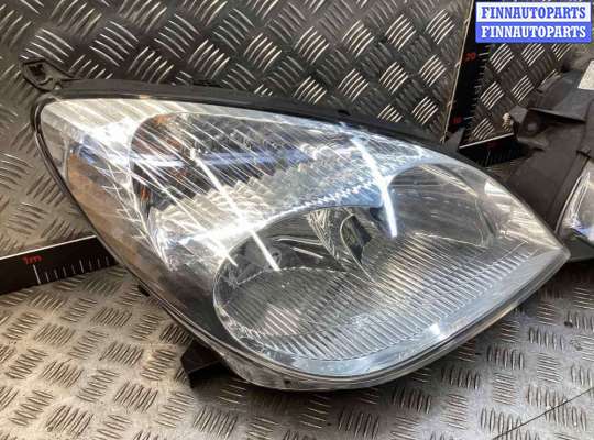 купить Фара левая на Citroen C5 C5 I 2001-2004