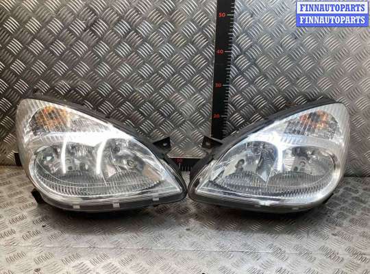 купить Фара левая на Citroen C5 C5 I 2001-2004