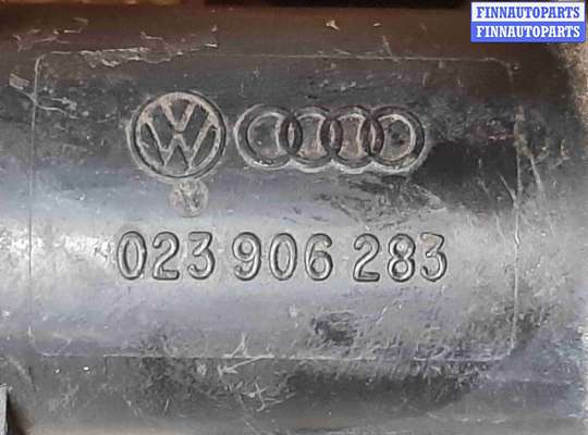 купить Клапан воздушный на Volkswagen Sharan I (7M) 1995-2000