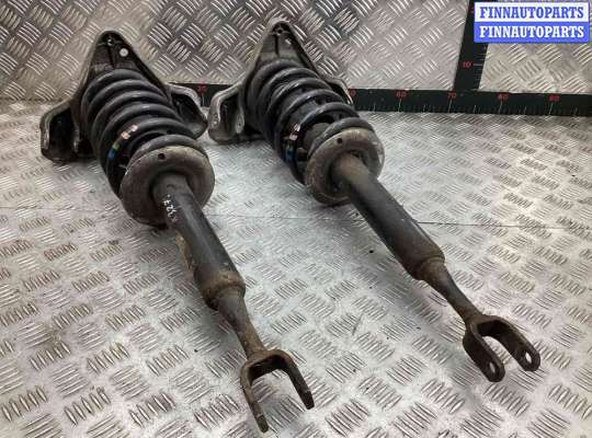 купить Стойка передняя правая на Audi A4 A4 B6 (8EC, 8E5) 2000-2006