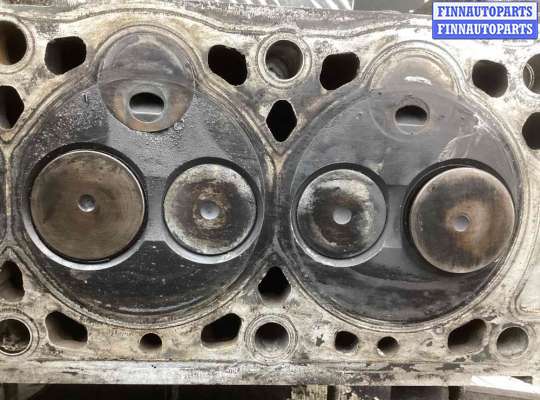 купить Головка блока цилиндров на Citroen Berlingo Berlingo I (MF) 1996-2002