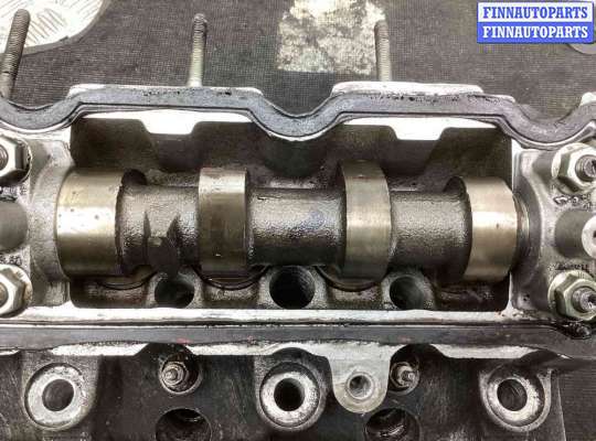 купить Головка блока цилиндров на Citroen Berlingo Berlingo I (MF) 1996-2002