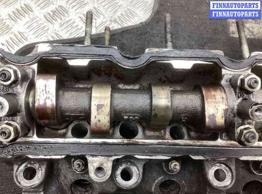 купить Головка блока цилиндров на Citroen Berlingo Berlingo I (MF) 1996-2002