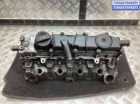 купить Головка блока цилиндров на Citroen Berlingo Berlingo I (MF) 1996-2002