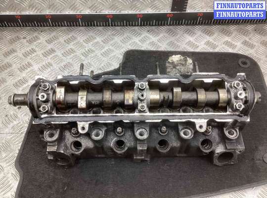купить Головка блока цилиндров на Citroen Berlingo Berlingo I (MF) 1996-2002