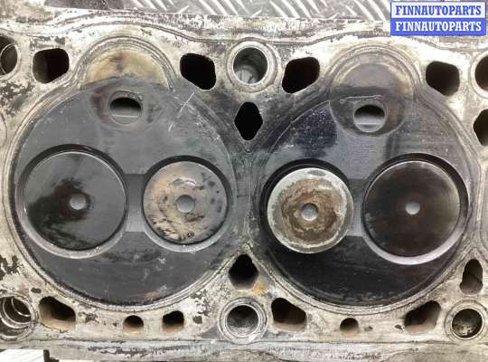 купить Головка блока цилиндров на Citroen Berlingo Berlingo I (MF) 1996-2002