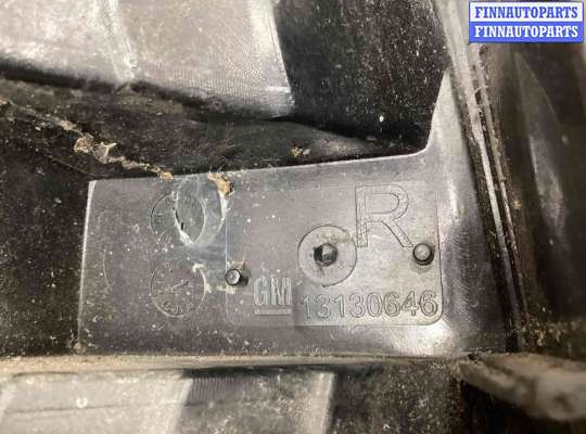 купить Фонарь задний (комплект) на Opel Vectra Vectra C 2002-2005