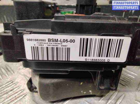 купить Блок BSM на Peugeot 807 807 2002-2014