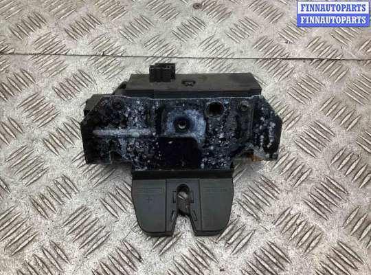 купить Замок багажника на Opel Vectra Vectra C 2005-2009 рестайлинг
