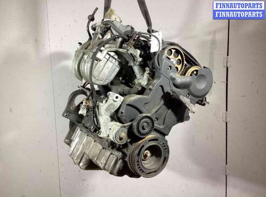купить Двигатель на Opel Meriva Meriva A 2002-2006