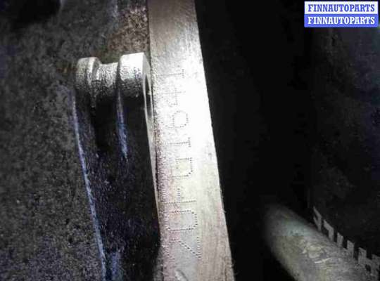 купить Двигатель на Opel Meriva Meriva A 2002-2006