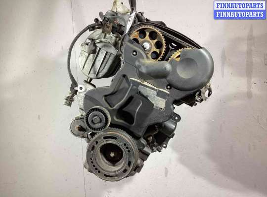 купить Двигатель на Opel Meriva Meriva A 2002-2006