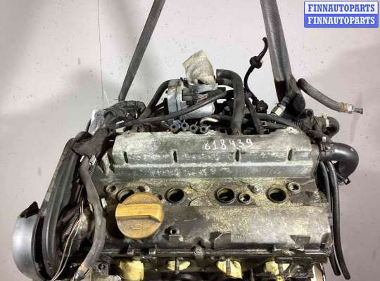 купить Двигатель на Opel Meriva Meriva A 2002-2006