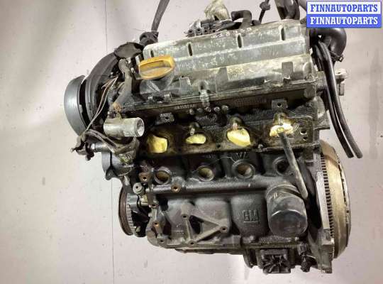 купить Двигатель на Opel Meriva Meriva A 2002-2006
