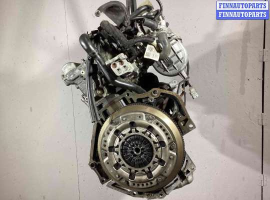купить Двигатель на Opel Meriva Meriva A 2002-2006