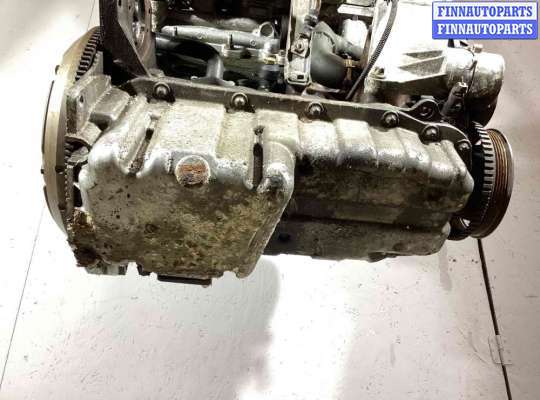купить Двигатель на Opel Meriva Meriva A 2002-2006