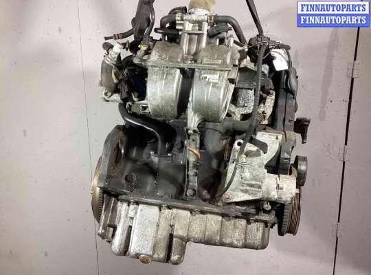 купить Двигатель на Opel Meriva Meriva A 2002-2006