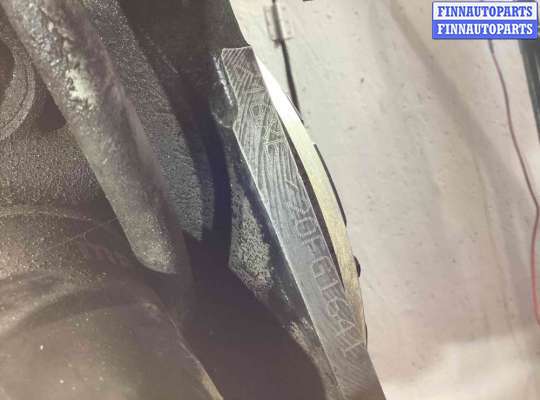 купить Двигатель на Opel Meriva Meriva A 2002-2006