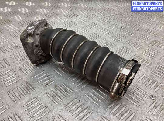 купить Патрубок интеркулера на Opel Astra Astra H 2007-2010 рестайлинг