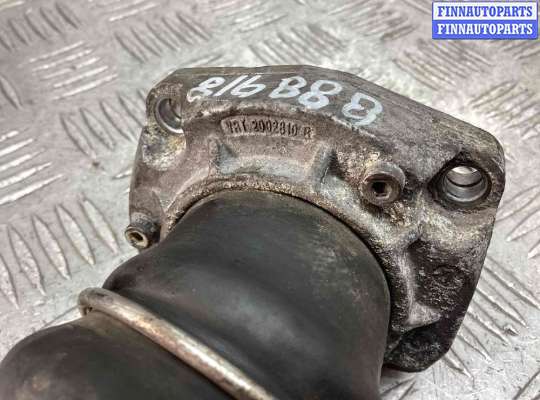 купить Патрубок интеркулера на Opel Astra Astra H 2007-2010 рестайлинг