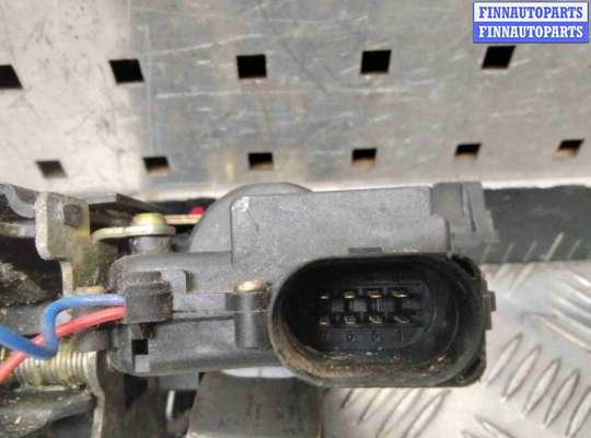 купить Замок двери передней левой на Volkswagen Golf Golf IV (1J) 1997-2004