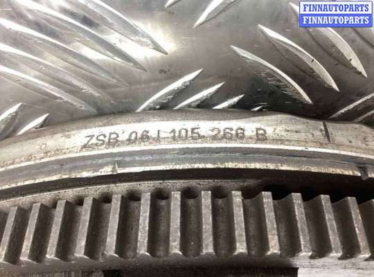 купить Маховик на Skoda Octavia Octavia A5 (1Z) 2004-2008